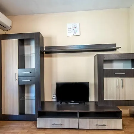 Charming Kyulucite Retreat Apartment