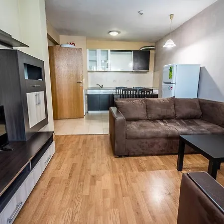Charming Kyulucite Retreat Apartment Sofia