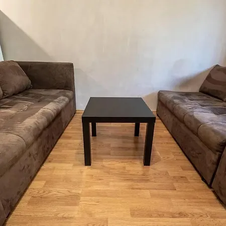 Apartment Charming Kyulucite Retreat