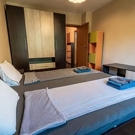 Charming Kyulucite Retreat Apartment Sofia
