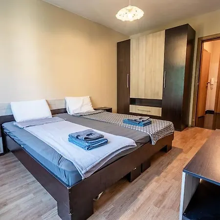 Charming Kyulucite Retreat Sofia